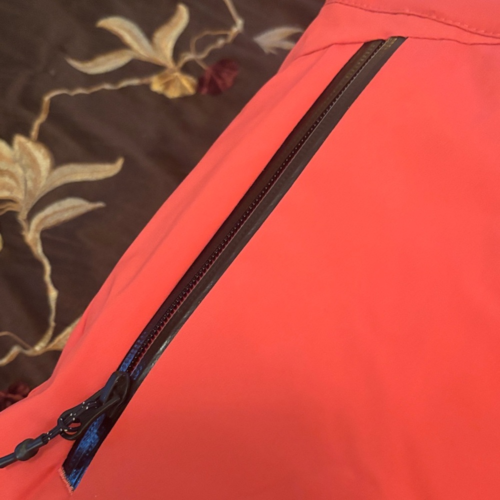 Columbia Red Snow Pants - Picture 6 of 12